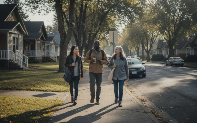 The Impact of Spokane’s Expanding Job Market on Rental Housing | Spokane Rental Insights