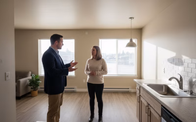 Should You Self-Manage or Hire a Property Management Company in Spokane | The Hornberger Group