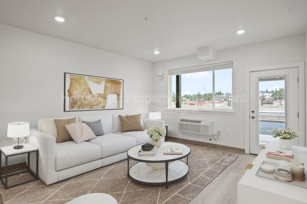 Spacious 1 bedroom 1 bath Apartment! - Image 1