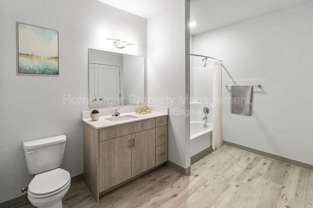 1 Bed 1 Bath Apartment in Spokane Valley! - Image 12