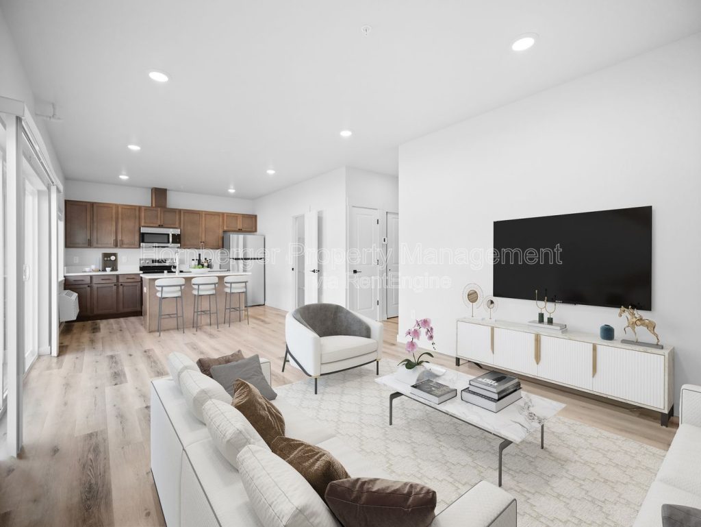 Modern Apartment Living in Spokane Valley – FREE TV AT MOVE IN - Image 2