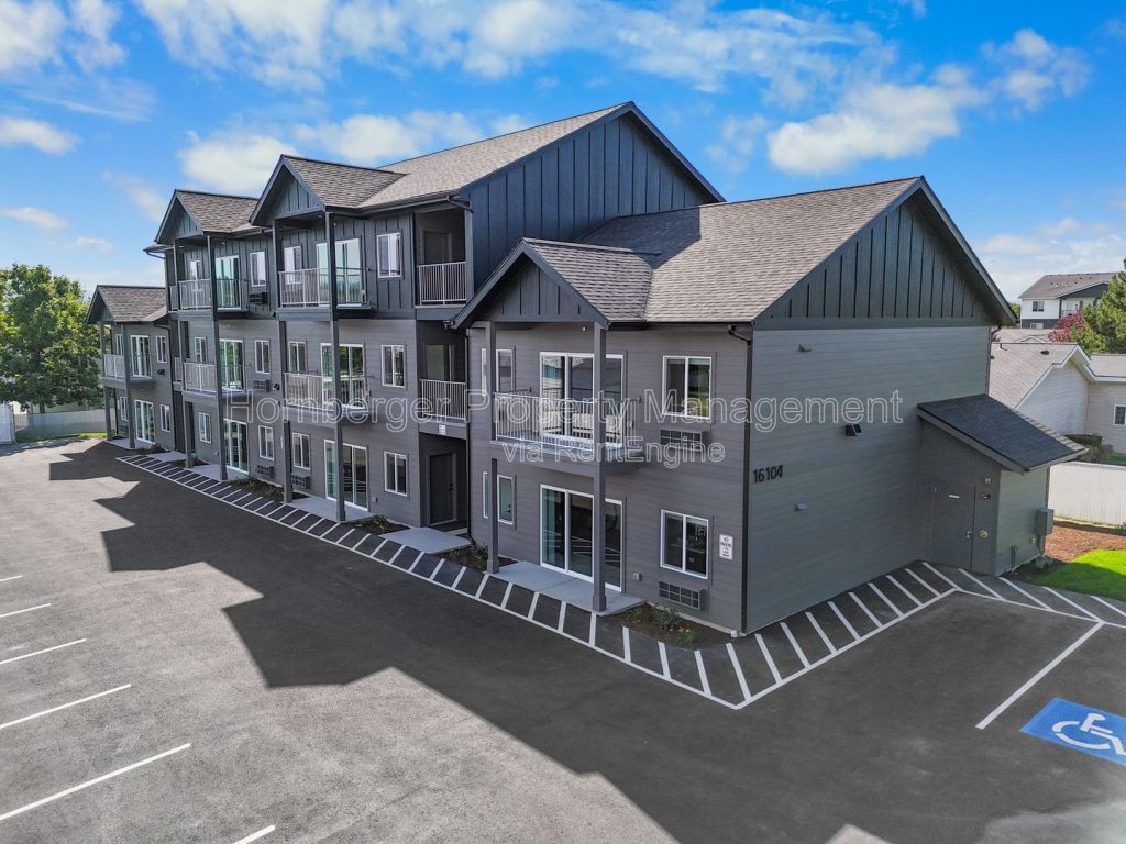 Modern Apartment Living in Spokane Valley – FREE TV AT MOVE IN - Image 24