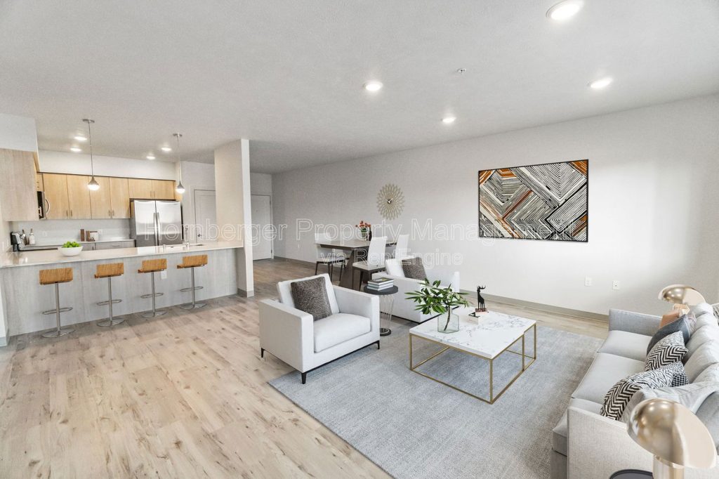 1 Bed 1 Bath Apartment in Spokane Valley! - Image 8