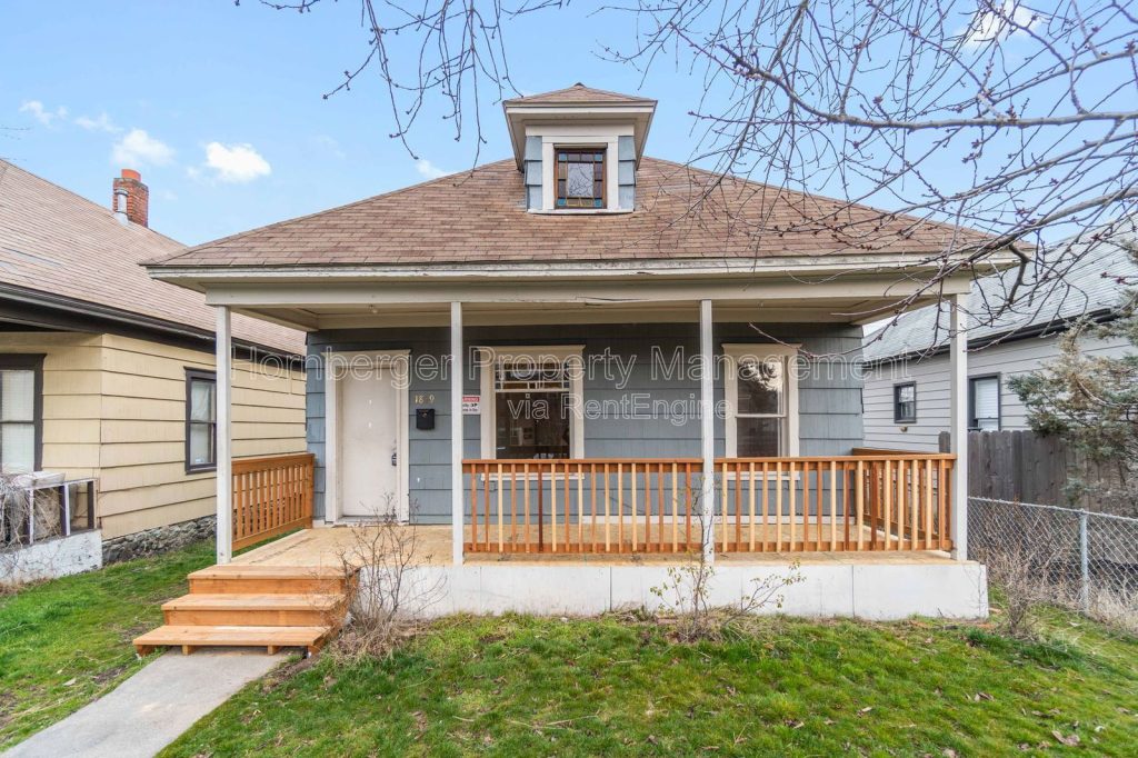 Simple Living in a Convenient Spokane Location - Image 1