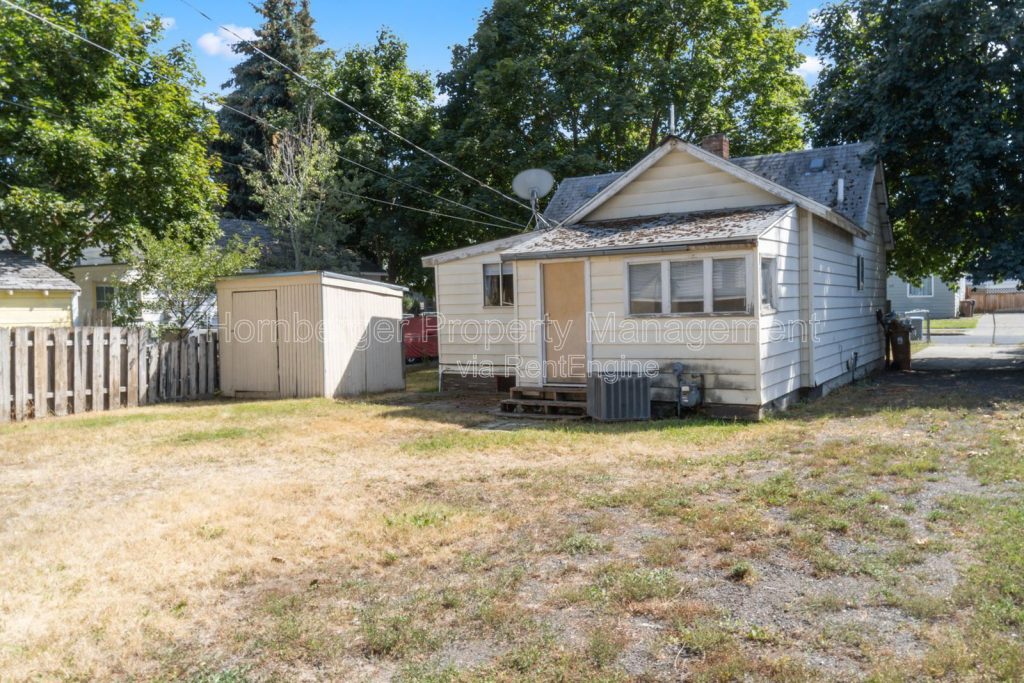 Simple Living in a Convenient Spokane Location - Image 9