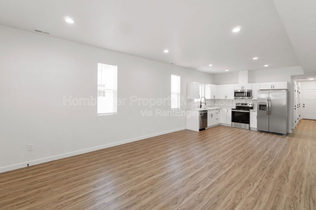 New Build!! 3 Bed 2.5 Bath on The North Side of Spokane! - Image 5