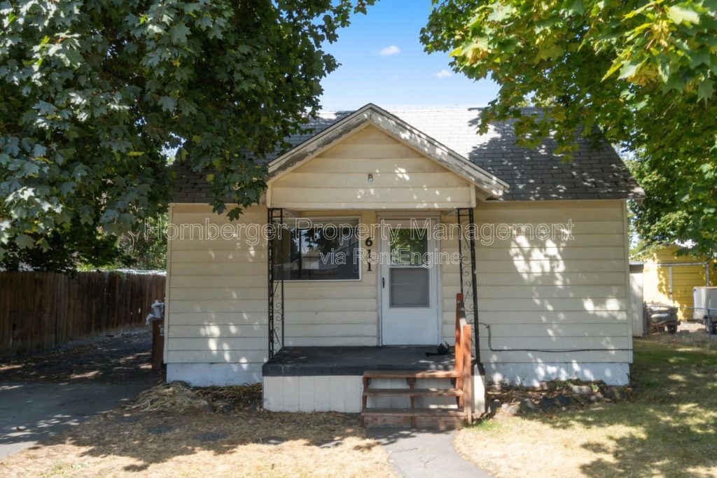 Simple Living in a Convenient Spokane Location - Image 1