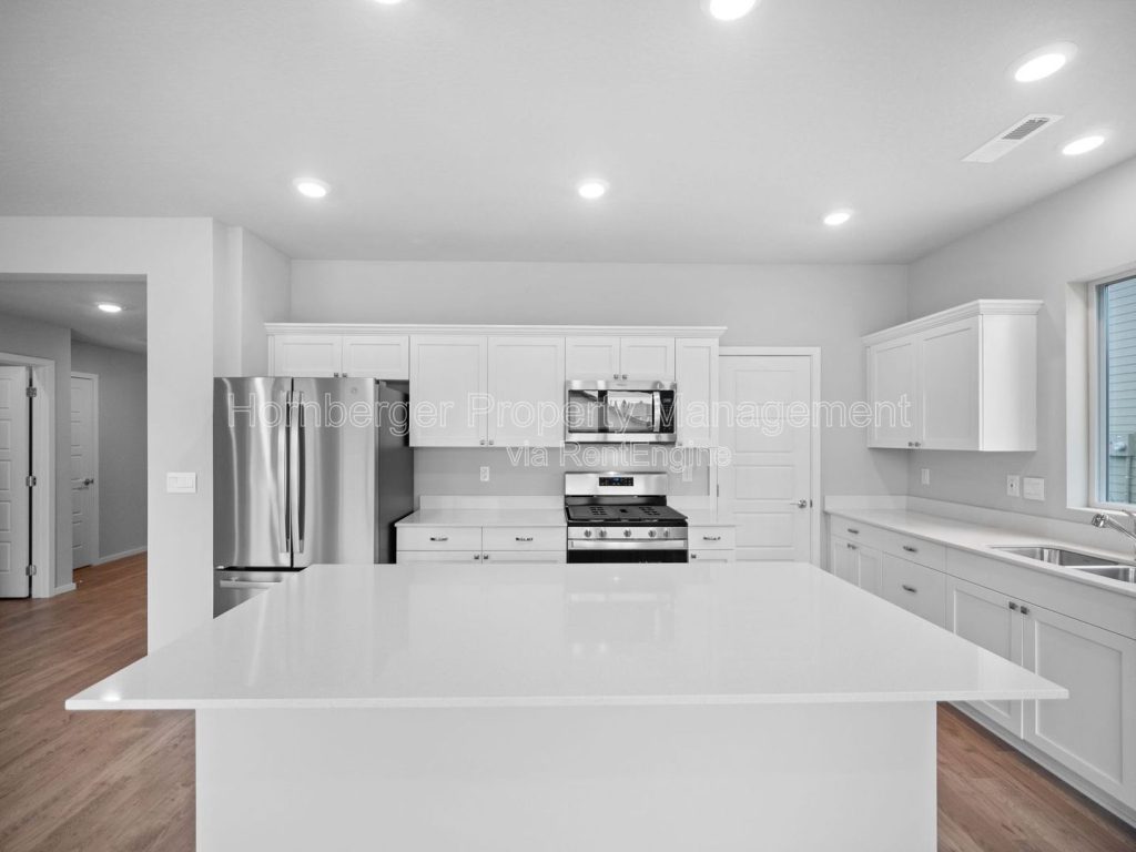Modern 4- Bedroom Home in Spokane! - Image 5
