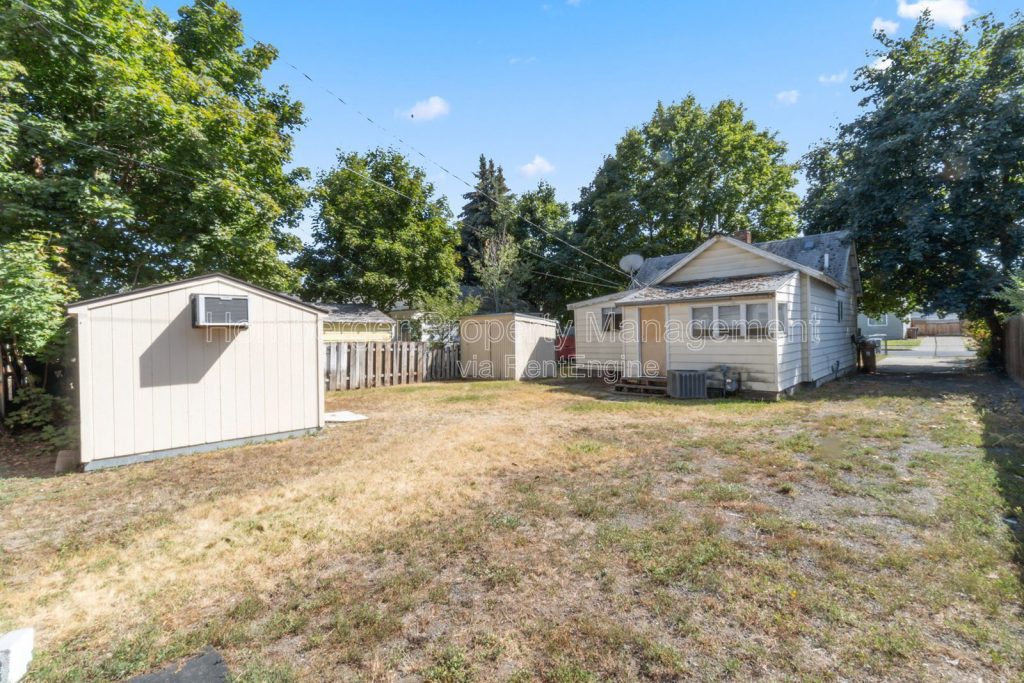 Simple Living in a Convenient Spokane Location - Image 13