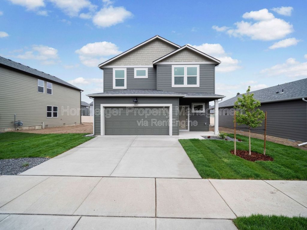 Modern 4- Bedroom Home in Spokane! - Image 1