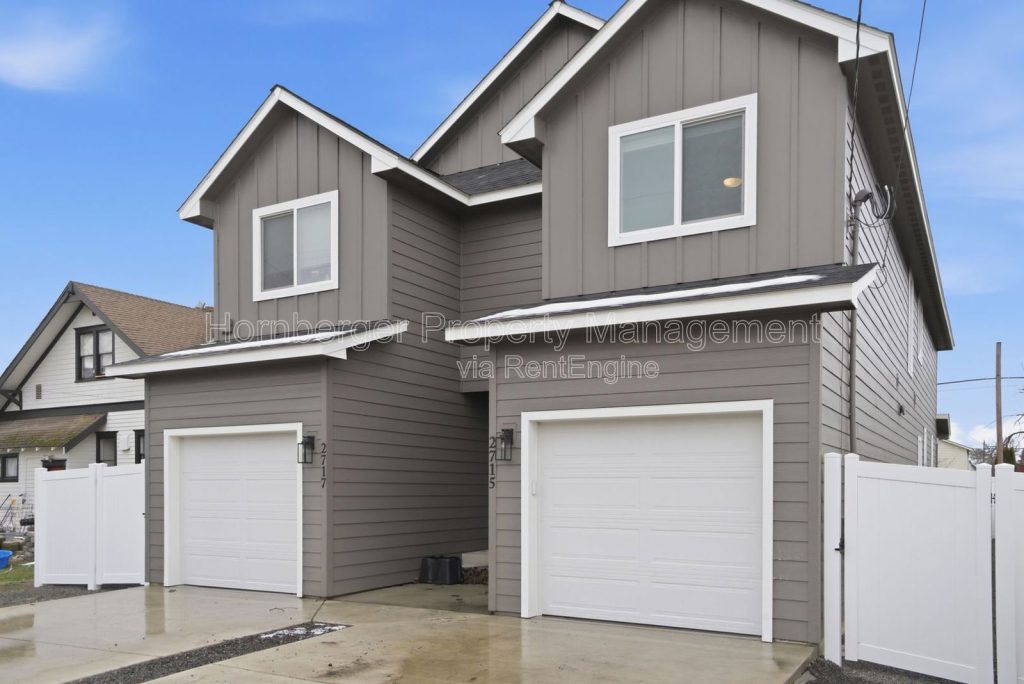 New Build!! 3 Bed 2.5 Bath on The North Side of Spokane! - Image 20