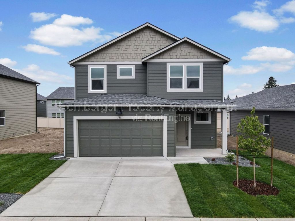 Modern 4- Bedroom Home in Spokane! - Image 31