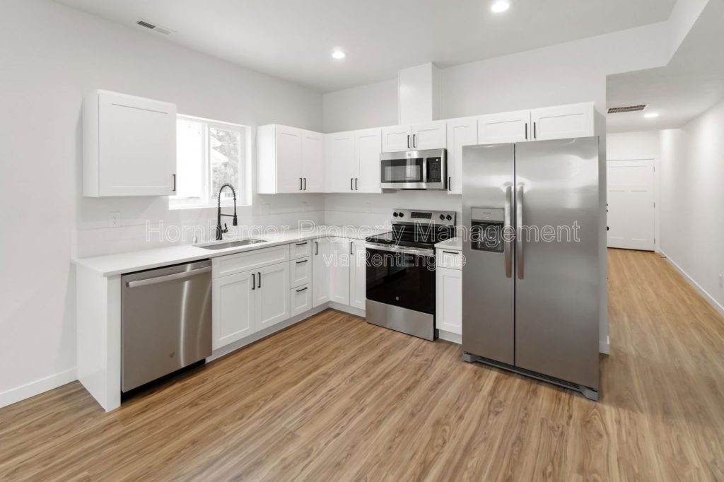 New Build!! 3 Bed 2.5 Bath on The North Side of Spokane! - Image 2