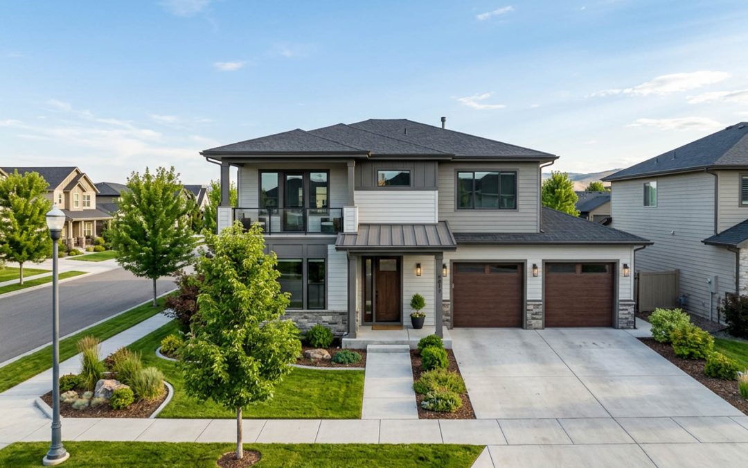 Is North Idaho a Good Place to Buy Rental Property in 2026?