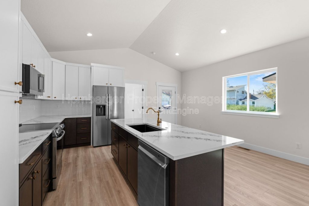 New Construction in Spokane Valley | Modern 3 Bed, 2 Bath Home - Image 1
