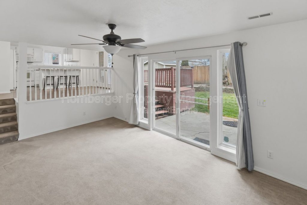 Spacious 4 Bed, 3 Bath Home in Prime South Hill Location! - Image 24