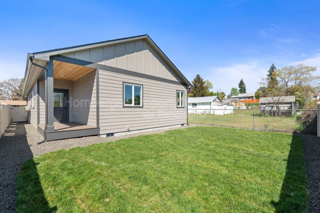 New Construction in Spokane Valley | Modern 3 Bed, 2 Bath Home - Image 30