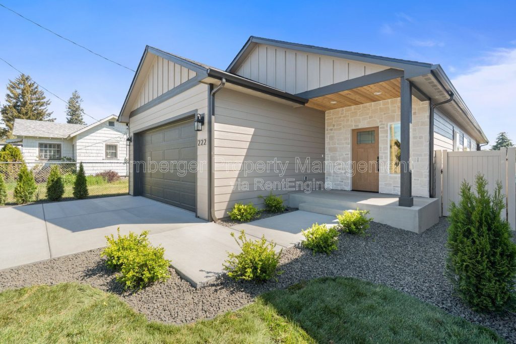 New Construction in Spokane Valley | Modern 3 Bed, 2 Bath Home - Image 24