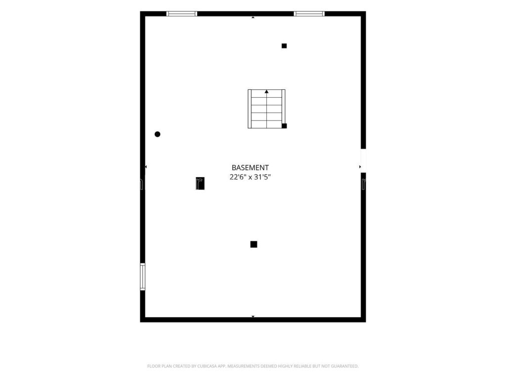 Charming 2 Bedrooms, 1 Bath Duplex Near VA Hospital - Image 24