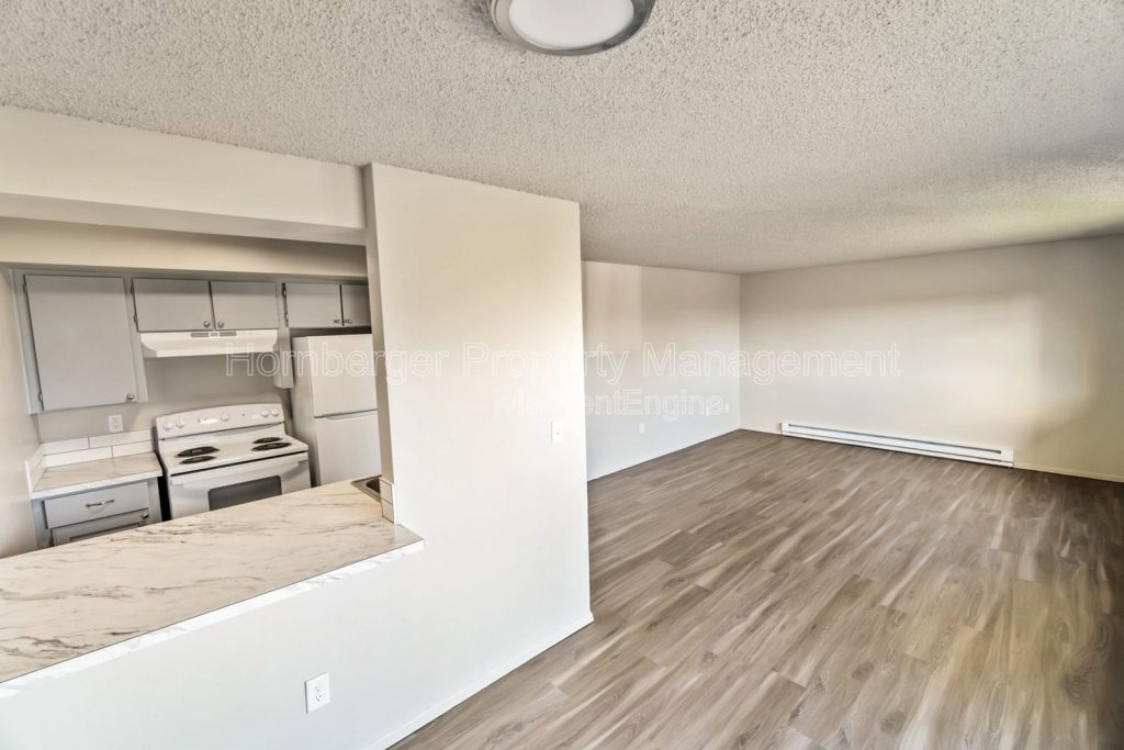 Updated 2 Bed 1 Bath Apartment Near Spokane Community College - Image 2