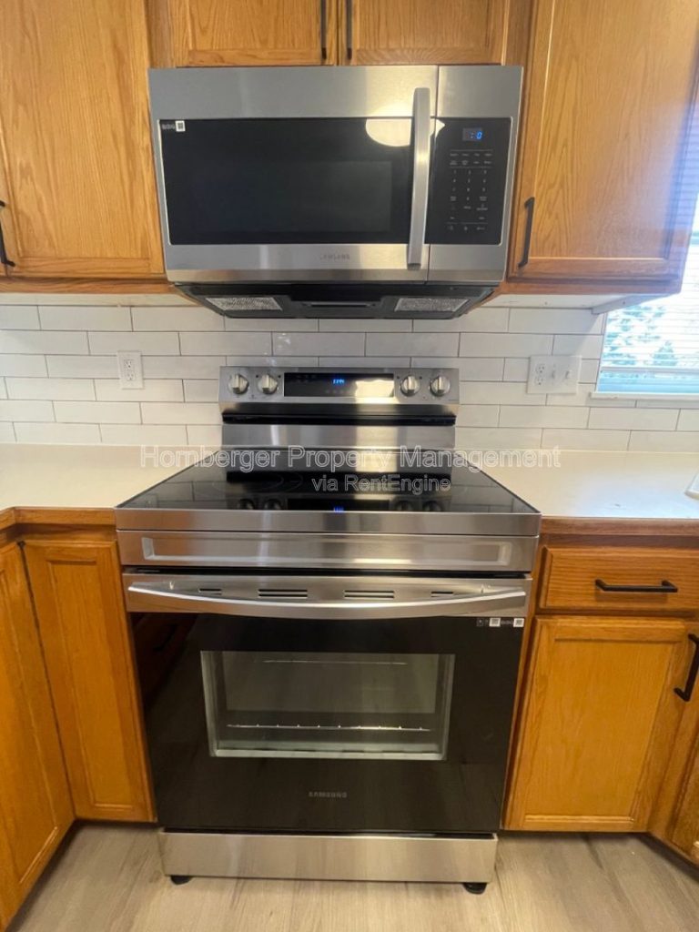 Updated TownHome for Rent in Perry District! - Image 4