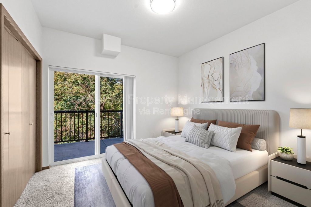Modern 2 Bedroom Apartment with In Unit Laundry - Image 3