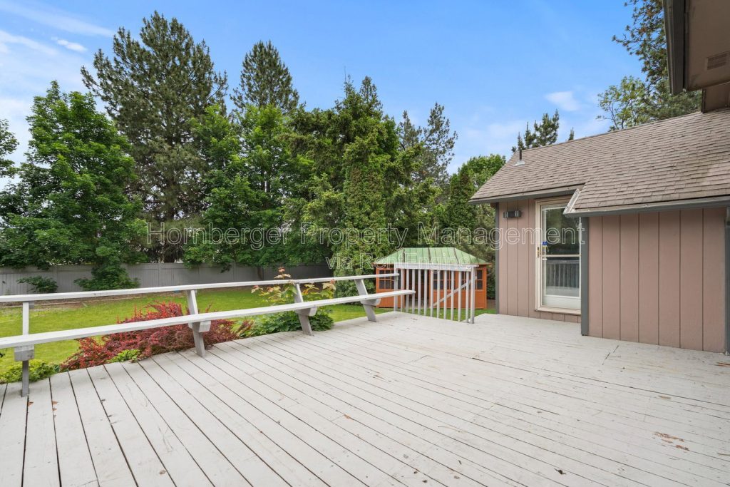 Spacious 4 Bedroom 2.5 bath Home on Quiet Cul-de-sac with Large Fenced Yard - Image 29