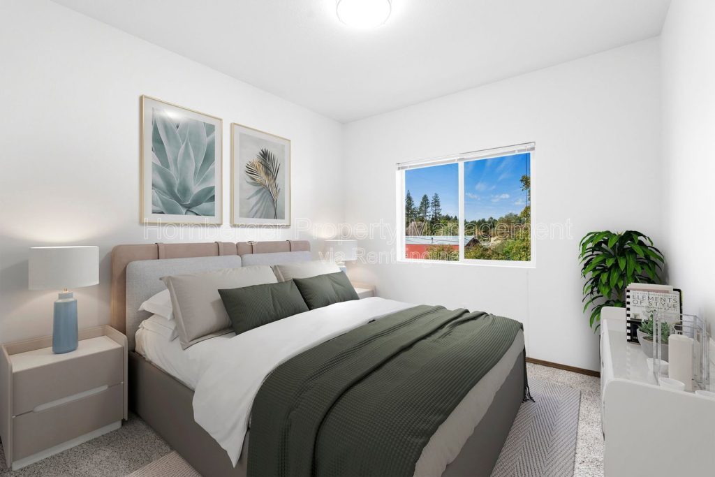 Modern 2 Bedroom Apartment with In Unit Laundry - Image 4