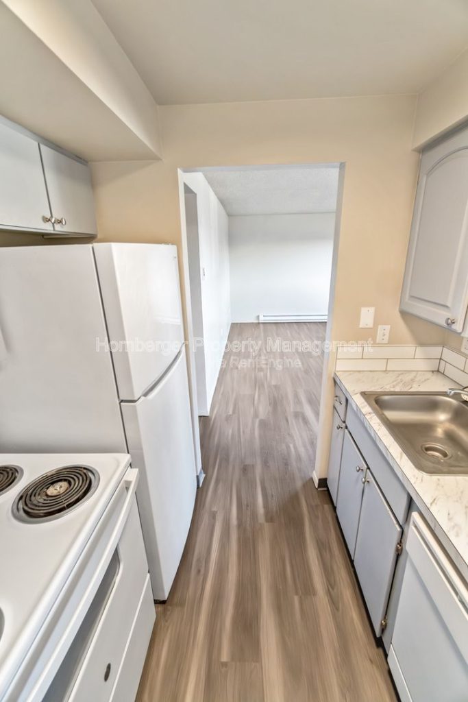 Updated 2 Bed 1 Bath Apartment Near Spokane Community College - Image 3