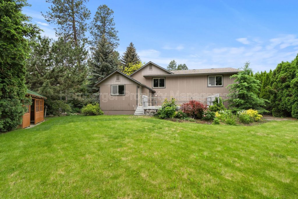 Spacious 4 Bedroom 2.5 bath Home on Quiet Cul-de-sac with Large Fenced Yard - Image 33