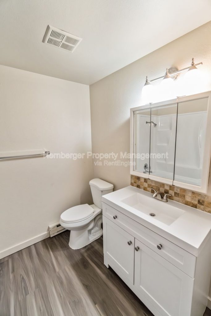 Updated 2 Bed 1 Bath Apartment Near Spokane Community College - Image 6