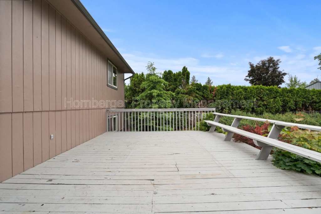 Spacious 4 Bedroom 2.5 bath Home on Quiet Cul-de-sac with Large Fenced Yard - Image 37