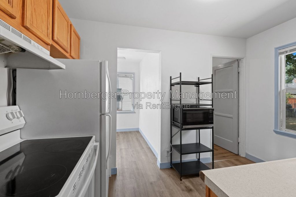 4 Bed 2 Bathroom home on Spokane Northside - Image 9