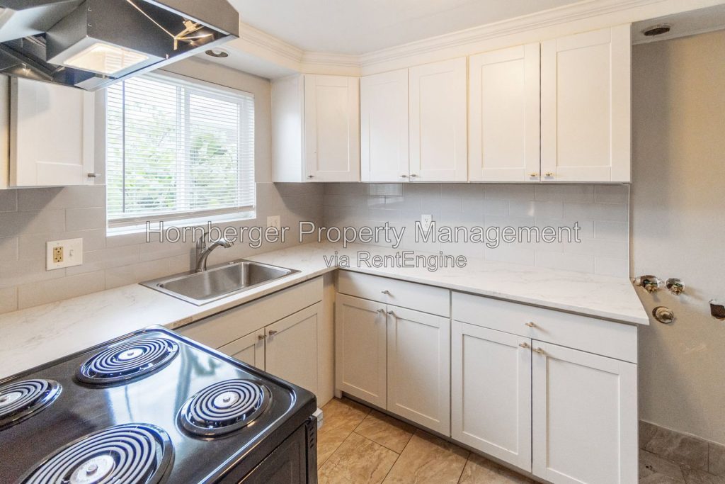 Updated Apartment! 2 Bed 1 Bath!! - Image 3