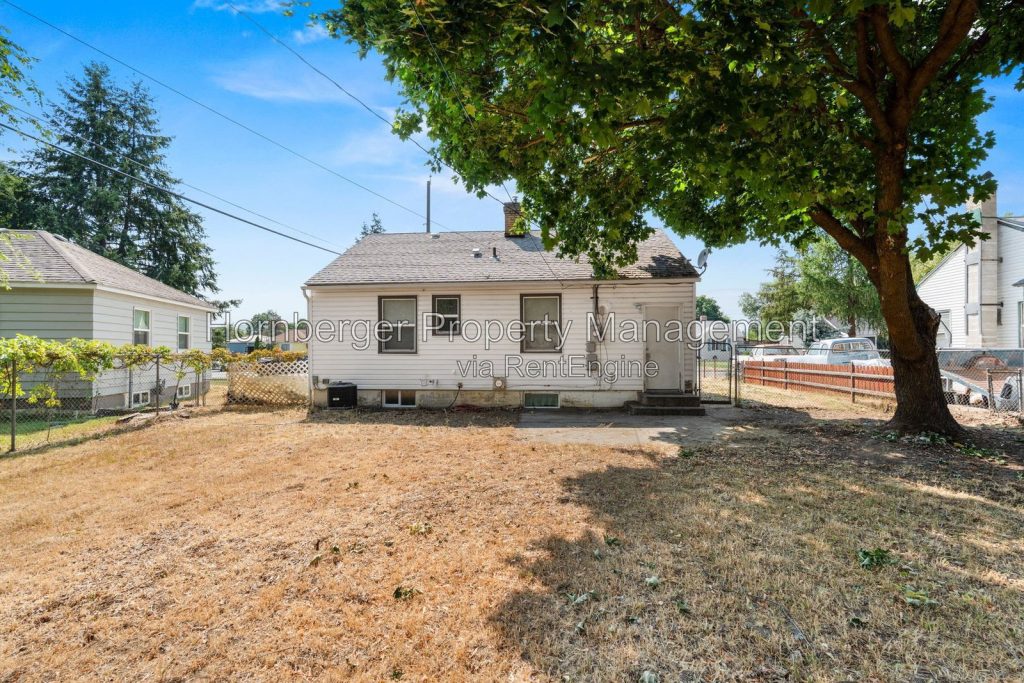 4 Bed 2 Bathroom home on Spokane Northside - Image 23