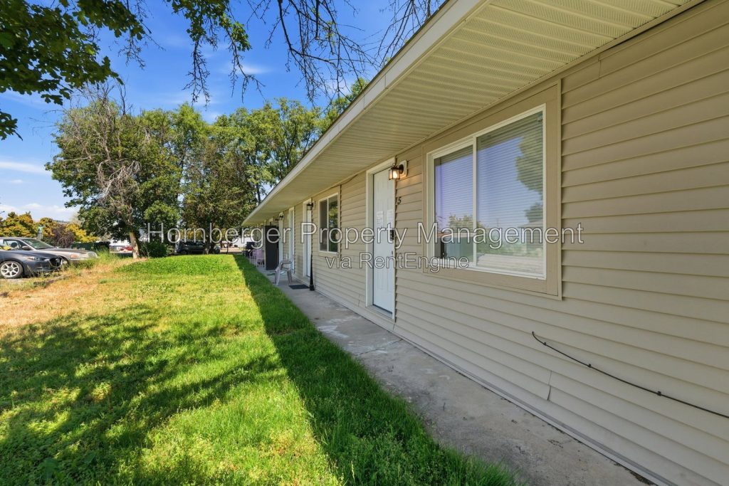 Spacious 1 Bed 1 Bath Apartment In Spokane Valley - Image 10