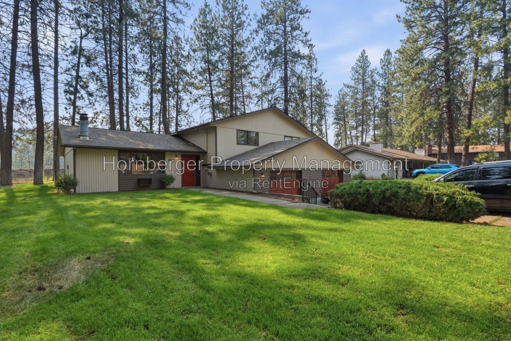 Spacious 3 Bedroom Duplex in Spokane Valley - Image 21