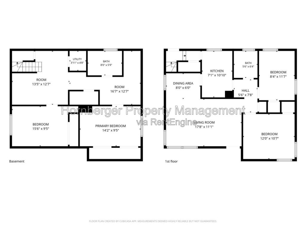 4 Bed 2 Bathroom home on Spokane Northside - Image 2