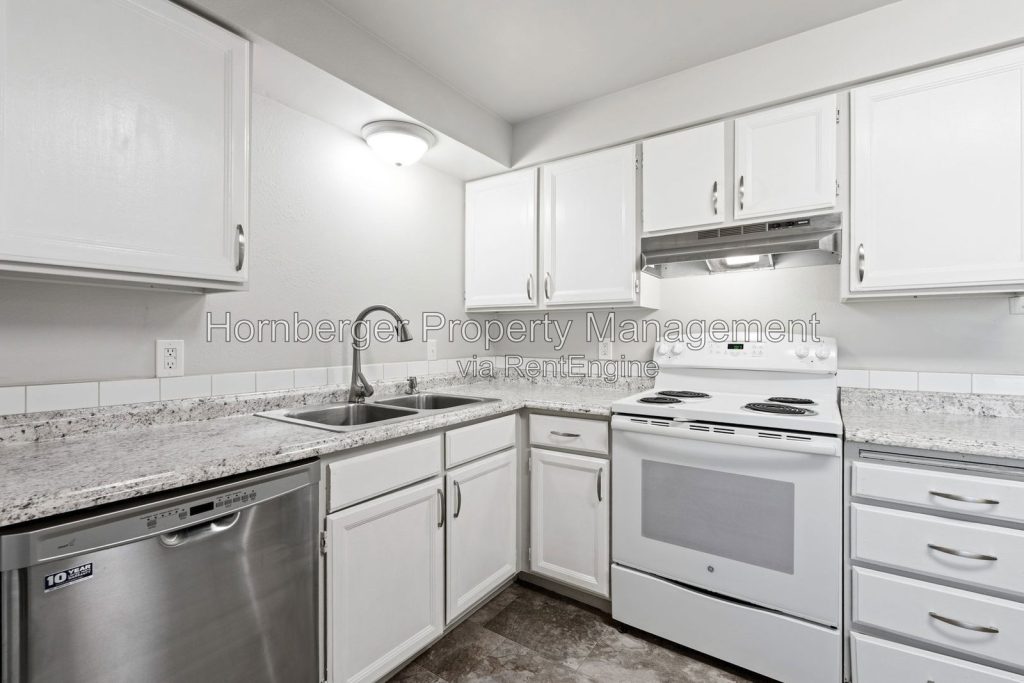 2 bedroom in a Convenient Spokane Location - Image 1