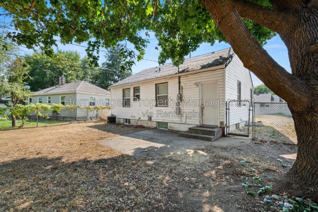 4 Bed 2 Bathroom home on Spokane Northside - Image 22