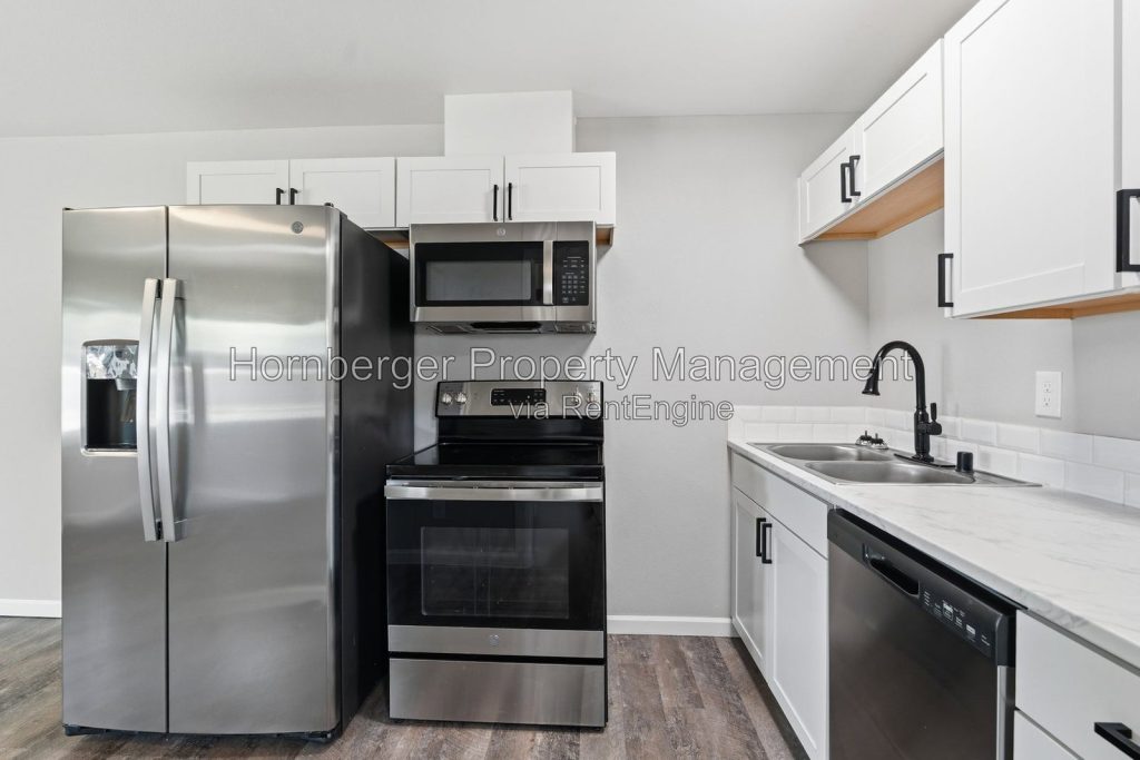 Spacious 1 Bed 1 Bath Apartment In Spokane Valley - Image 8