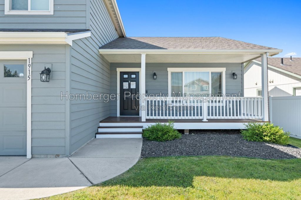 Charming Spokane Home with Spacious Living - Image 24