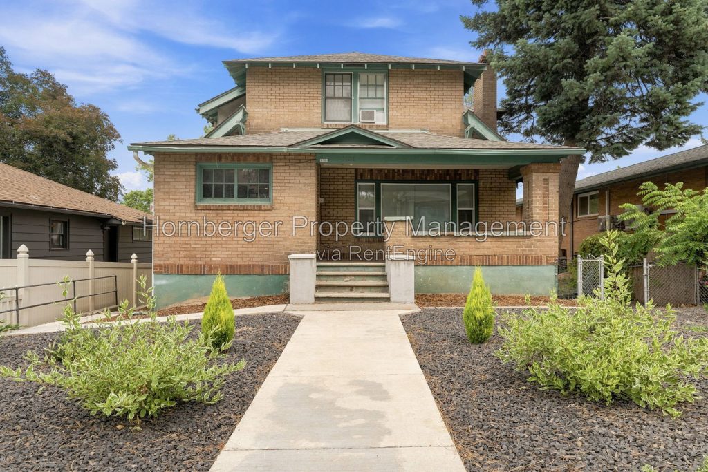 1108 West 12th Avenue #4 - Image 1
