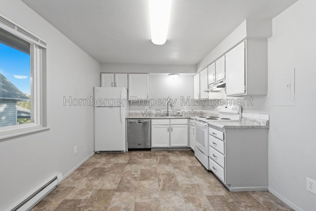 2 bedroom in a Convenient Spokane Location - Image 2