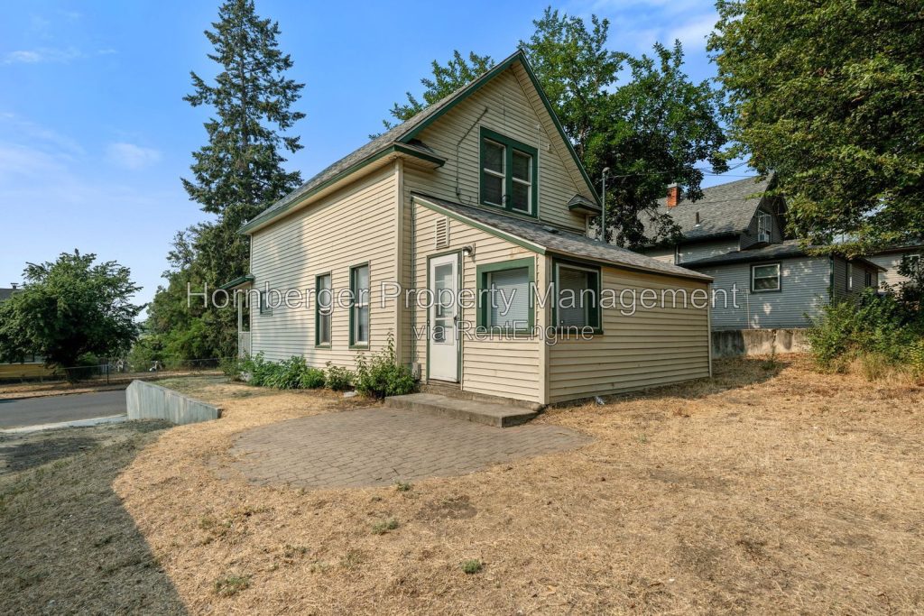 Charming 2 Bedroom Home in North Spokane – Recently Remodeled - Image 20