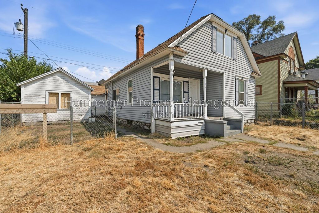 Beautifully Updated 3 Bedroom Home on Spokane’s North Side - Image 21