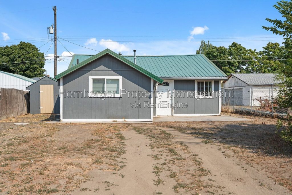 2 Bedroom Home in a Convenient Spokane Location - Image 18