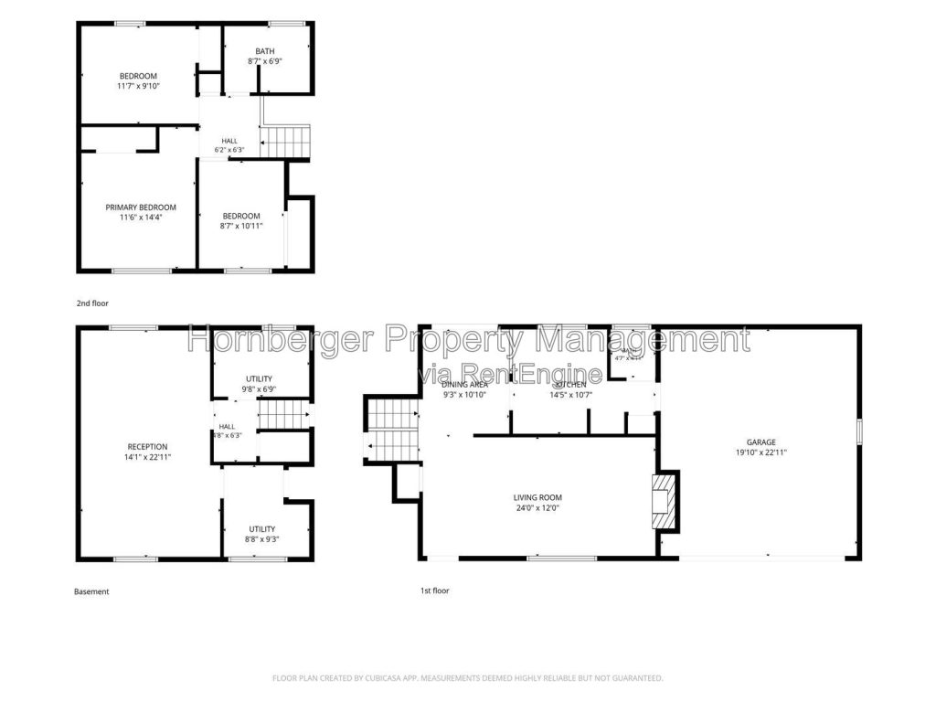 Recently Updated 3 Bedroom Home with Large Fenced Backyard - Image 26