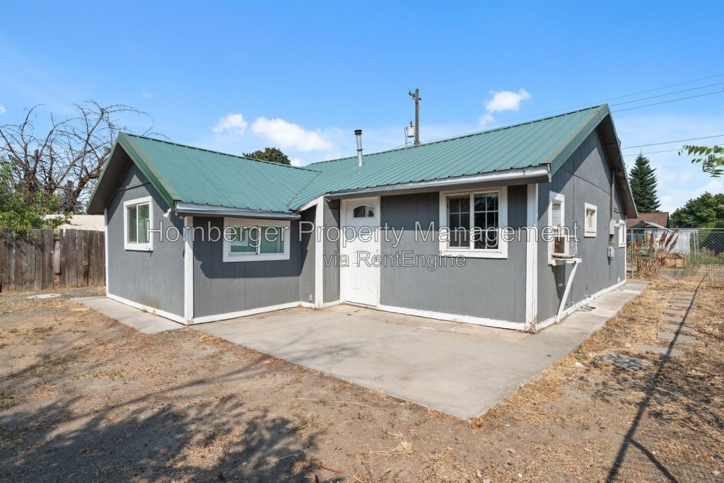 2 Bedroom Home in a Convenient Spokane Location - Image 21