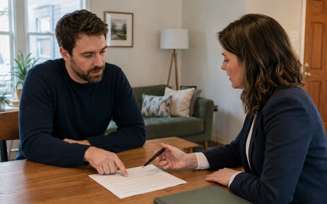 Questions to Ask Before Signing a Lease in Spokane